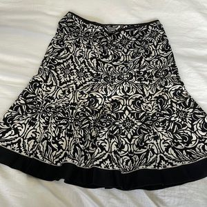 Ann Taylor Skirt